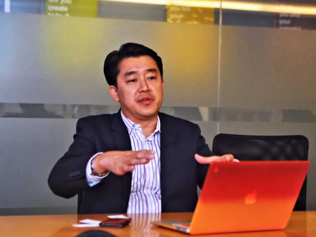 BP Tang