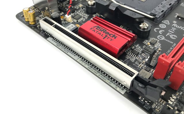 X370GITX
