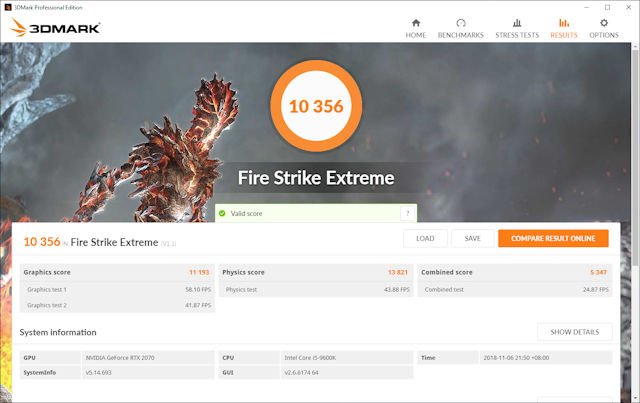 RTX2070