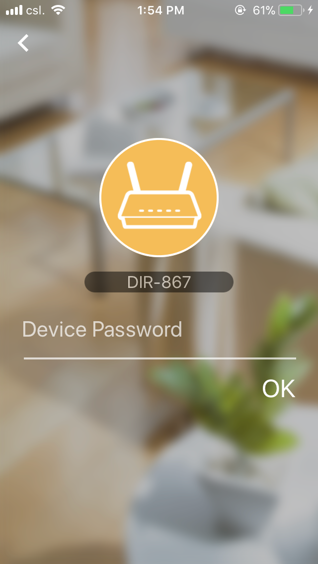 DIR867