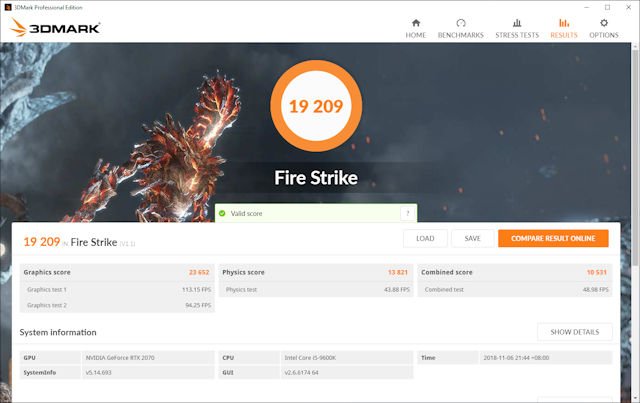 RTX2070