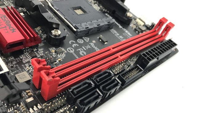 X370GITX