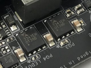 X370GITX