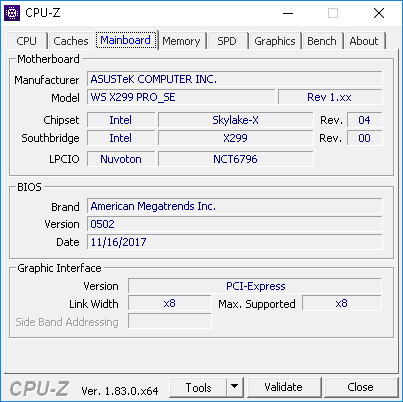 WSX299PS
