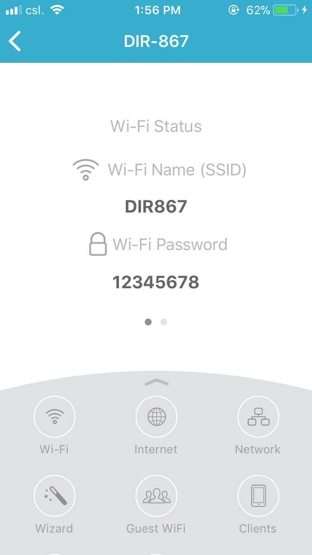 DIR867