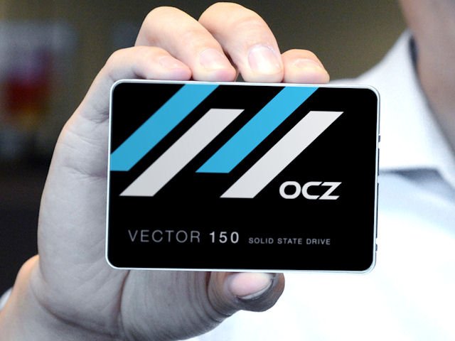  OCZ