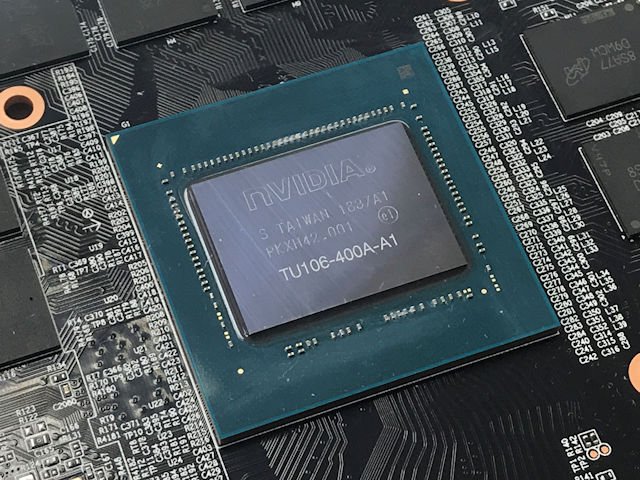 RTX2070