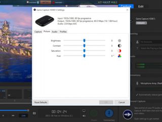 HD 60 S