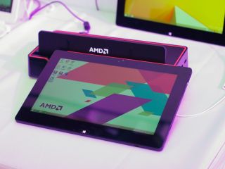 AMD APU14 Beijing Tech Day