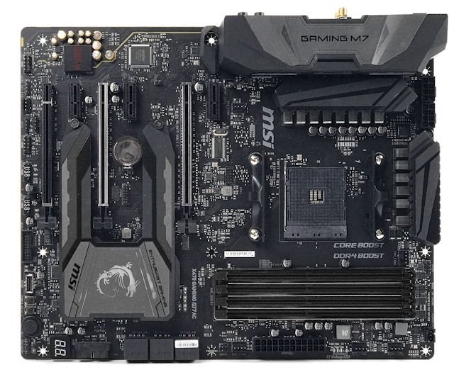 X470M7