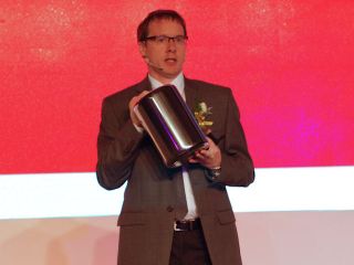 AMD APU14 Beijing Tech Day