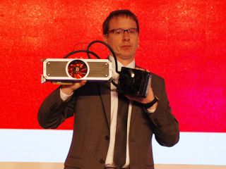 AMD APU14 Beijing Tech Day