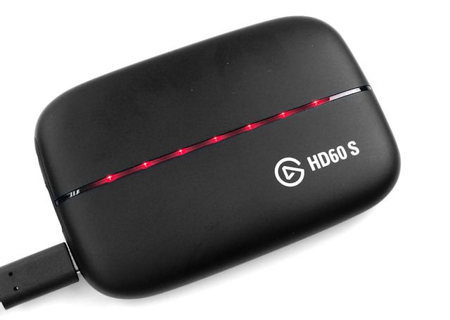HD60S