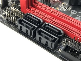 X370GITX