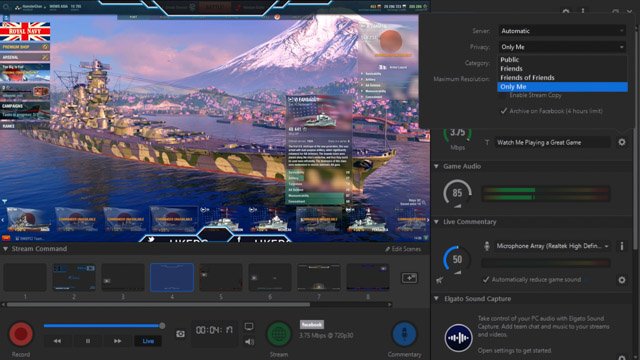 HD 60 S