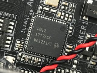 X370GITX