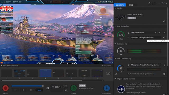 HD 60 S