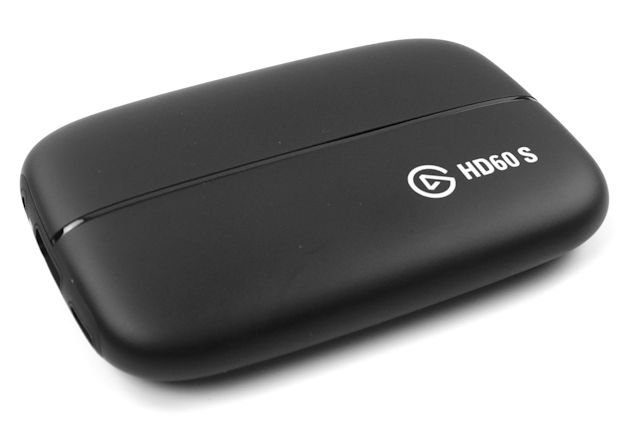 HD60S