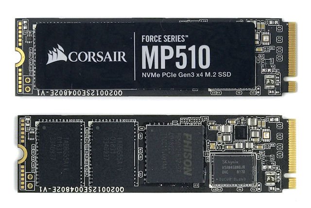 MP510