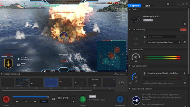 HD 60 S