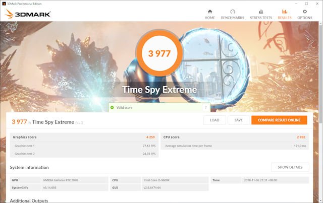 RTX2070