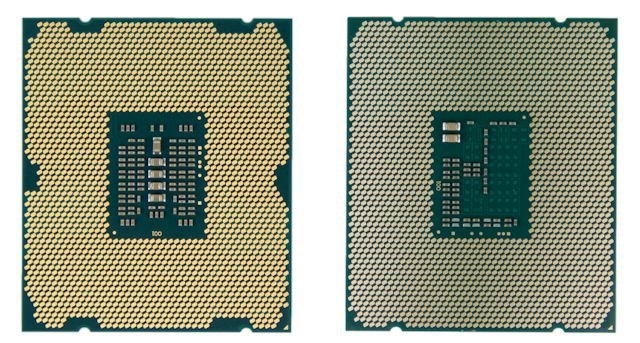HASWELL-E