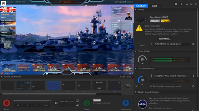 HD 60 S