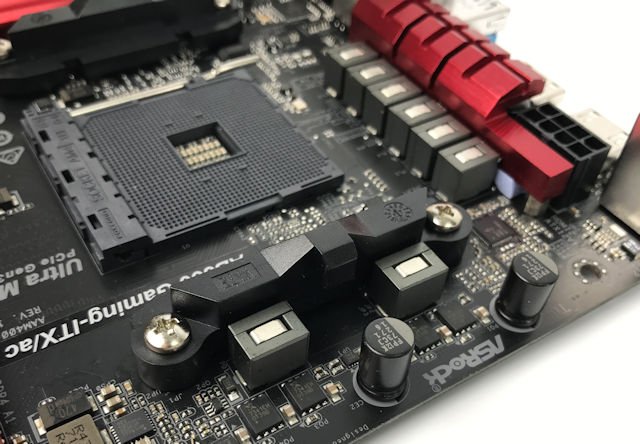 X370GITX