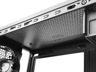入门砌机用 !! Cooler Master MASTERBOX E500L 机箱(11)