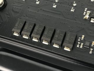X370GITX