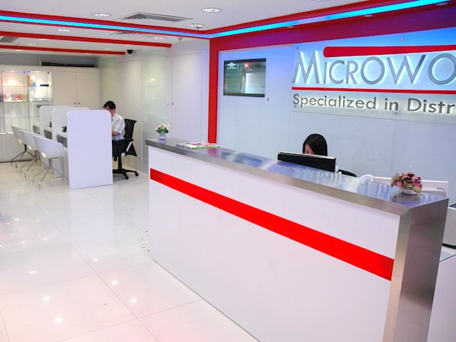 Microworks