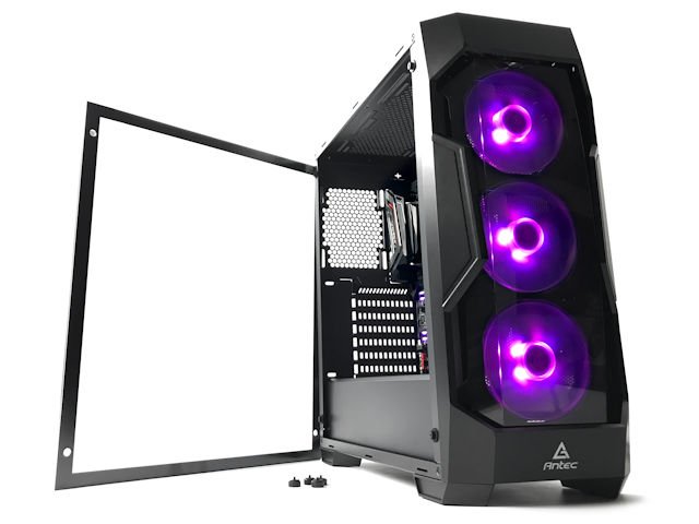 DF500