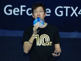 GALAXY GPU Party 2013