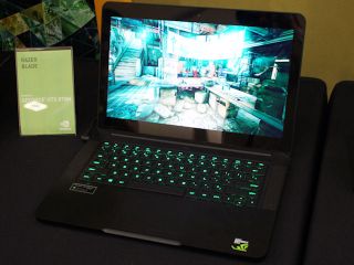GeForce 800M