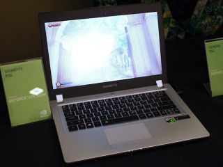 GeForce 800M