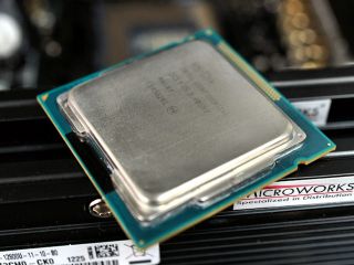 CPU  Polish