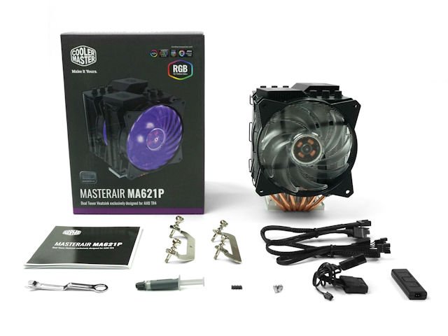 MA621P