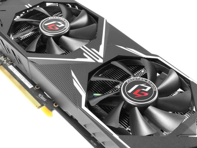 RX580