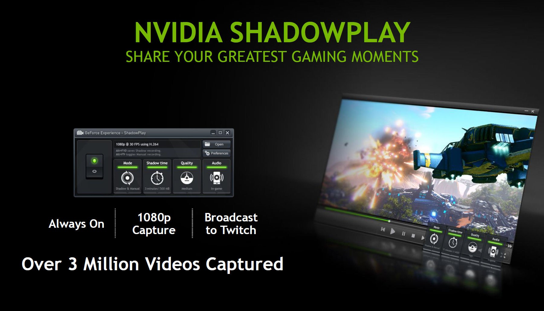  SHADOWPLAY