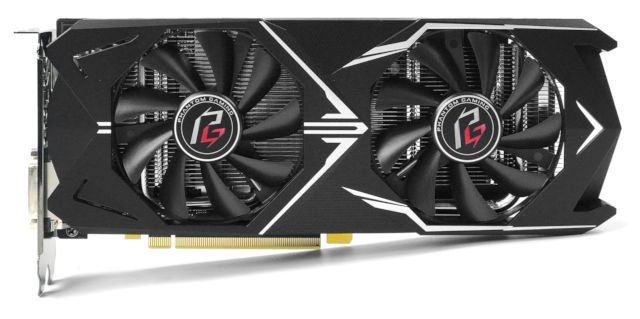RX580