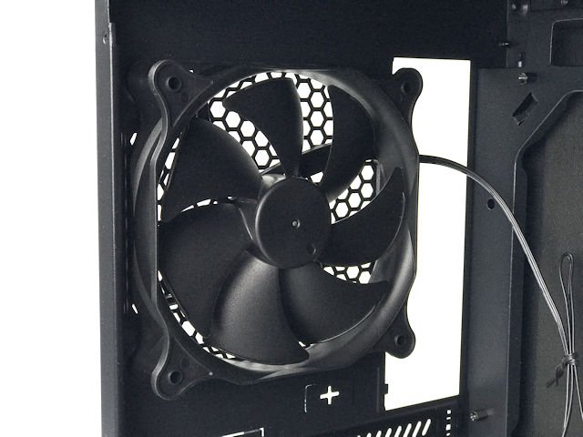 P7Silent