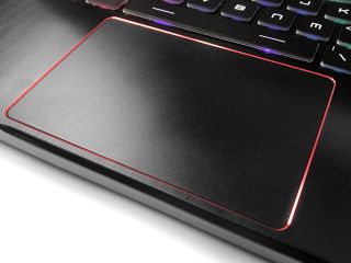 GS63 Stealth 8RE