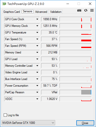 1080GB