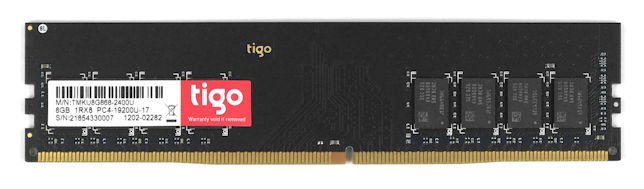 TIGO