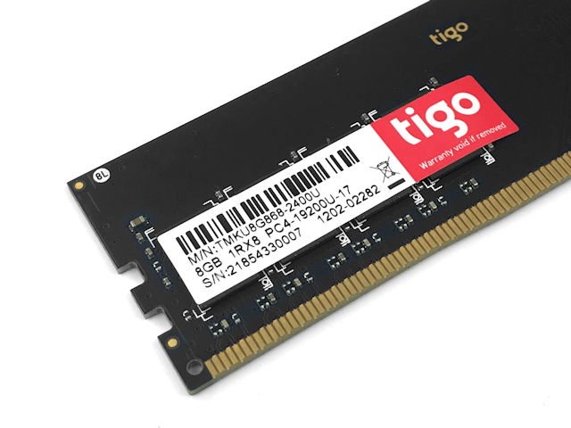 TIGO