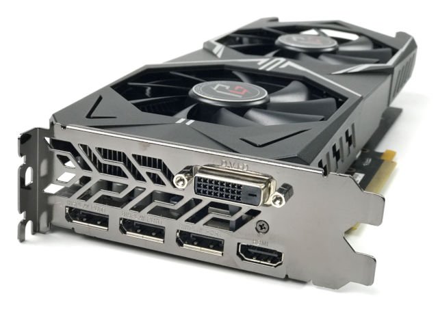 RX580