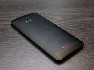 HTC ONE