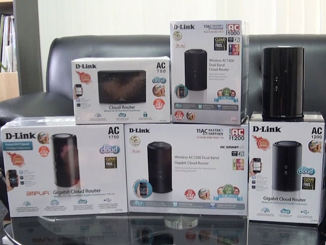  D-Link