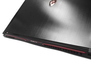 GS63 Stealth 8RE