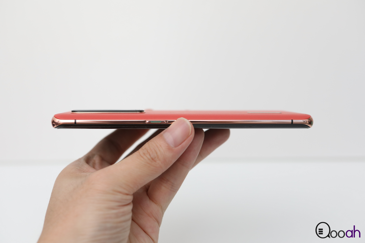 OPPO Find X2 Pro 开箱测试：感觉就是手机中的贵族(9)